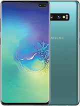 Samsung Galaxy S10 Plus 512GB Price With Specifications